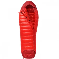 Radical 4Z Down Sleeping Bag Down Sleeping Bags
