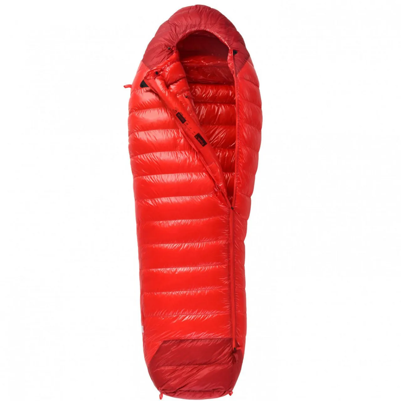 Radical 4Z Down Sleeping Bag Down Sleeping Bags
