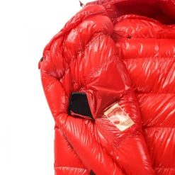Radical 4Z Down Sleeping Bag Down Sleeping Bags