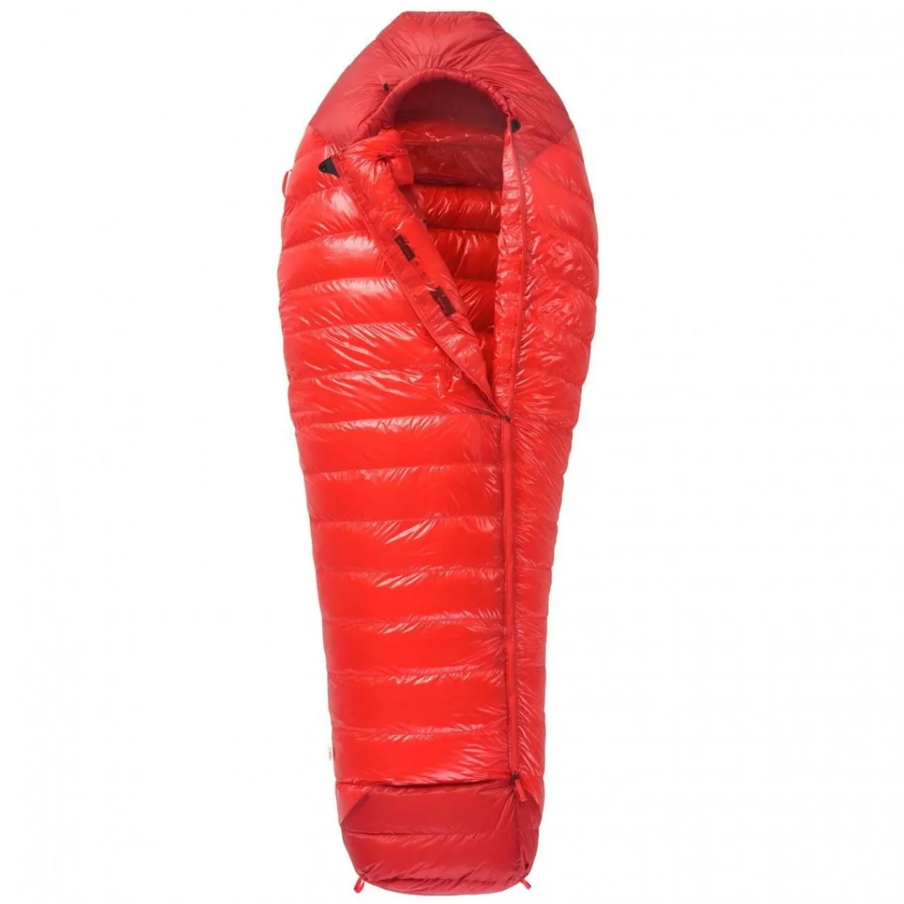 New Radical 8Z Down Sleeping Bag Down Sleeping Bags