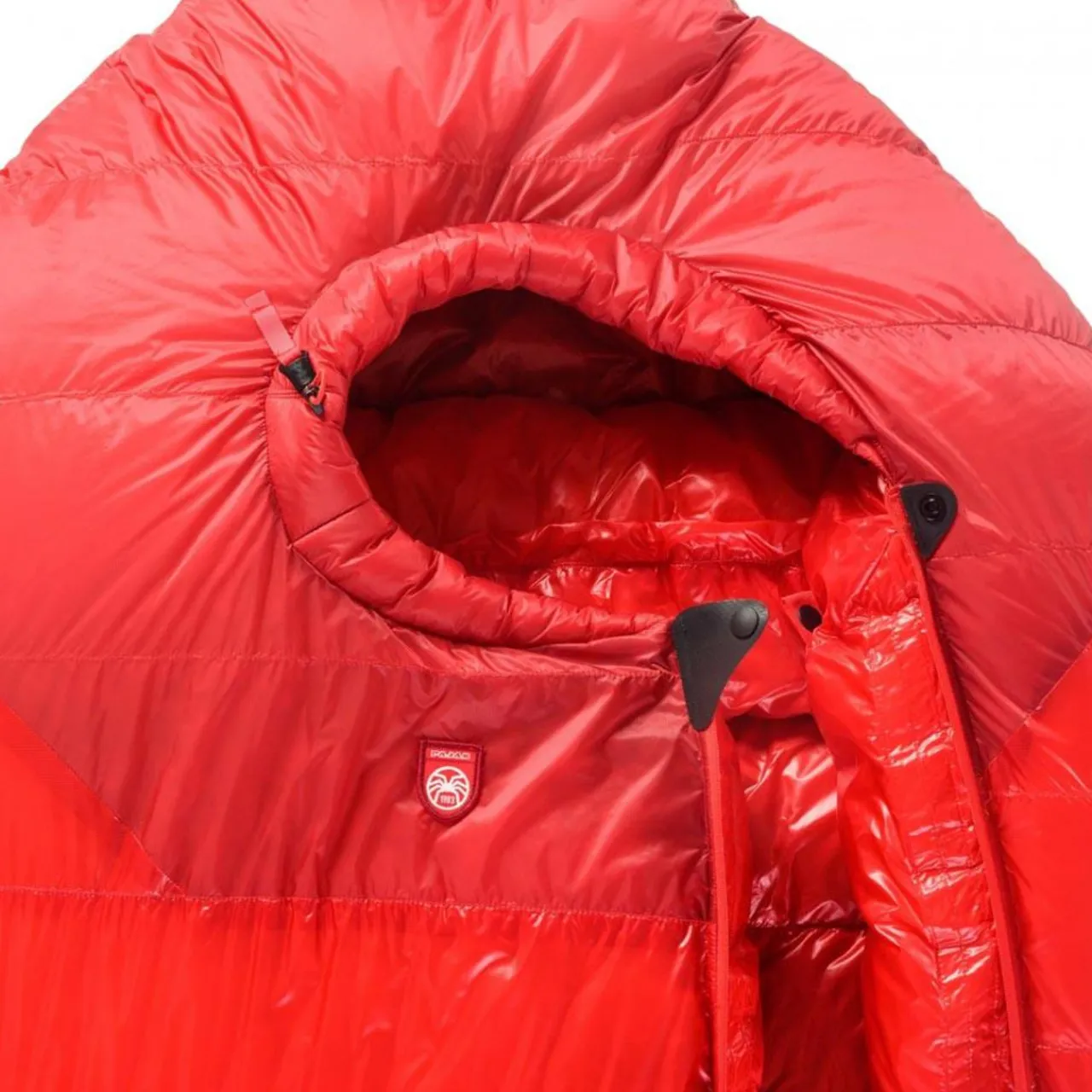 New Radical 8Z Down Sleeping Bag Down Sleeping Bags