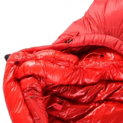 New Radical 8Z Down Sleeping Bag Down Sleeping Bags