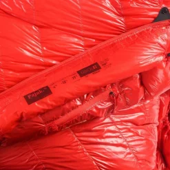 New Radical 8Z Down Sleeping Bag Down Sleeping Bags