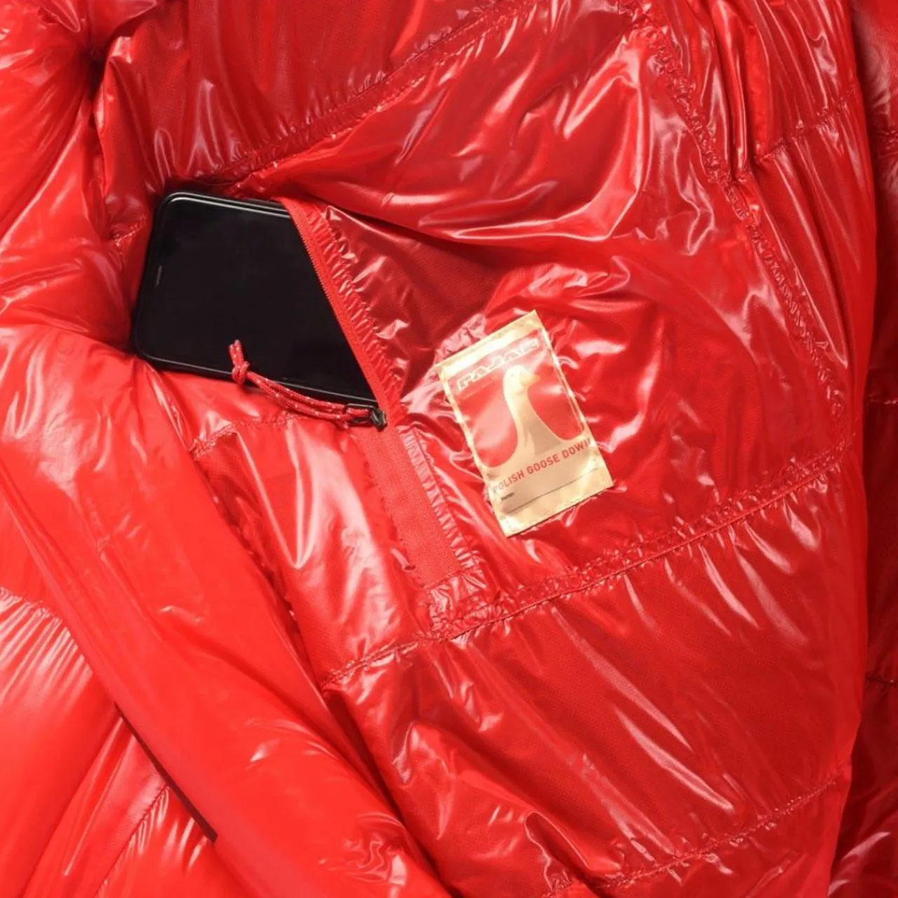 Sale Radical 12Z Down Sleeping Bag Down Sleeping Bags