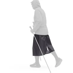 New Rain Skirt Women Waterproof Overtrousers|Waterproof Overtrousers