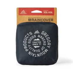 Discount Raincover 30-50L Rucksack Accessories