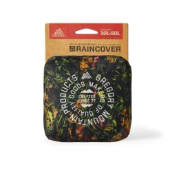 Discount Raincover 30-50L Rucksack Accessories