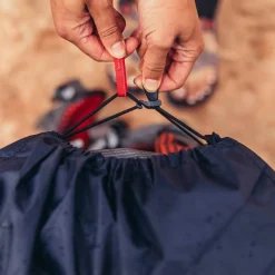 Outlet Raincover 50-80L Rucksack Accessories