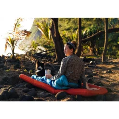 Sale Rapide SL Insulated Double Wide Sleeping Mat Wide Sleeping Mats|Ultralight Airbeds