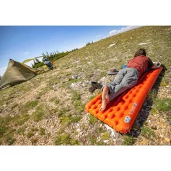 Rapide SL Insulated Petite Sleeping Mat Ultralight Airbeds