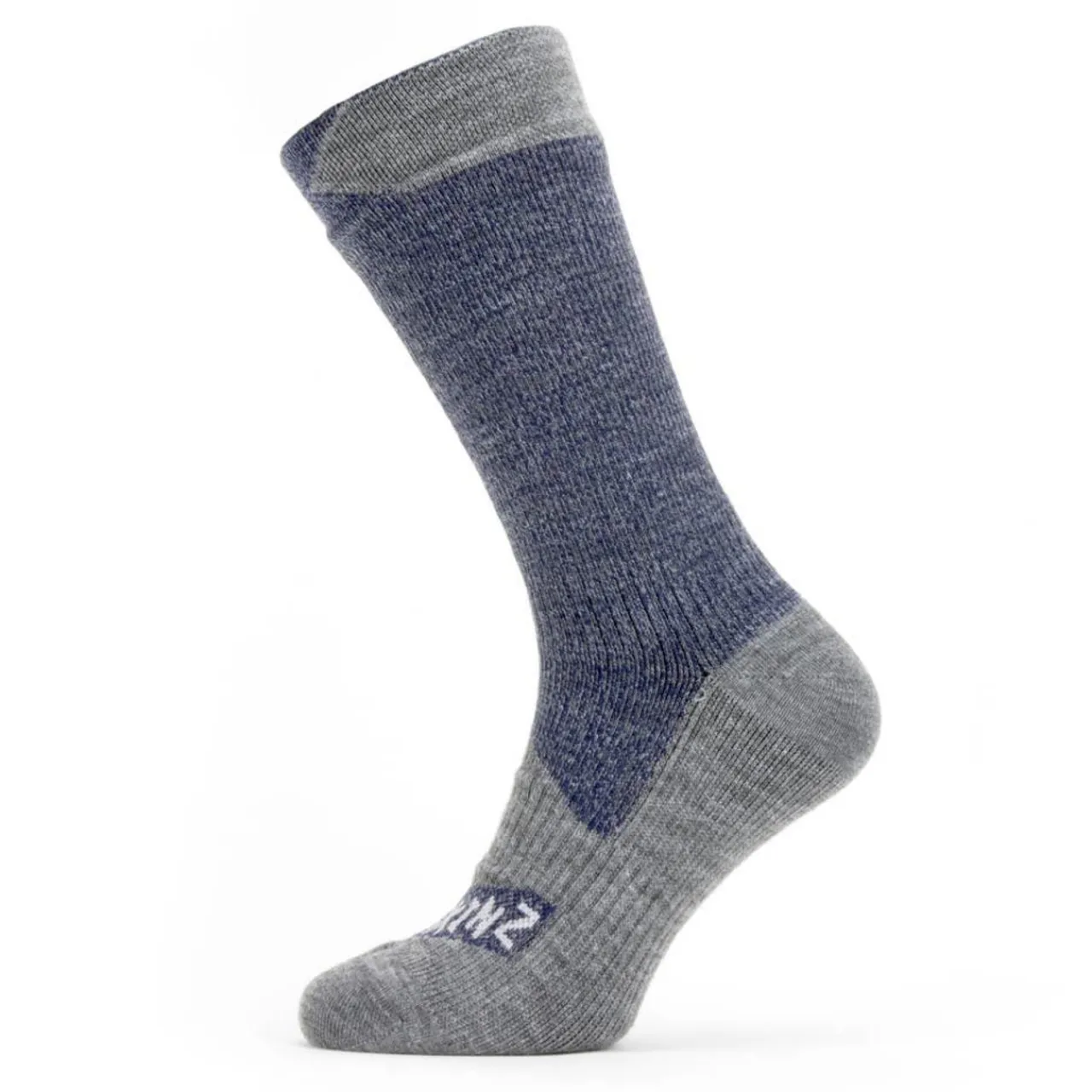 Hot Raynham - Waterproof All Weather Mid Length Sock Women Socks|Socks