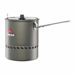 Outlet Reactor Cookware - 1.7L Pot Pots And Pans