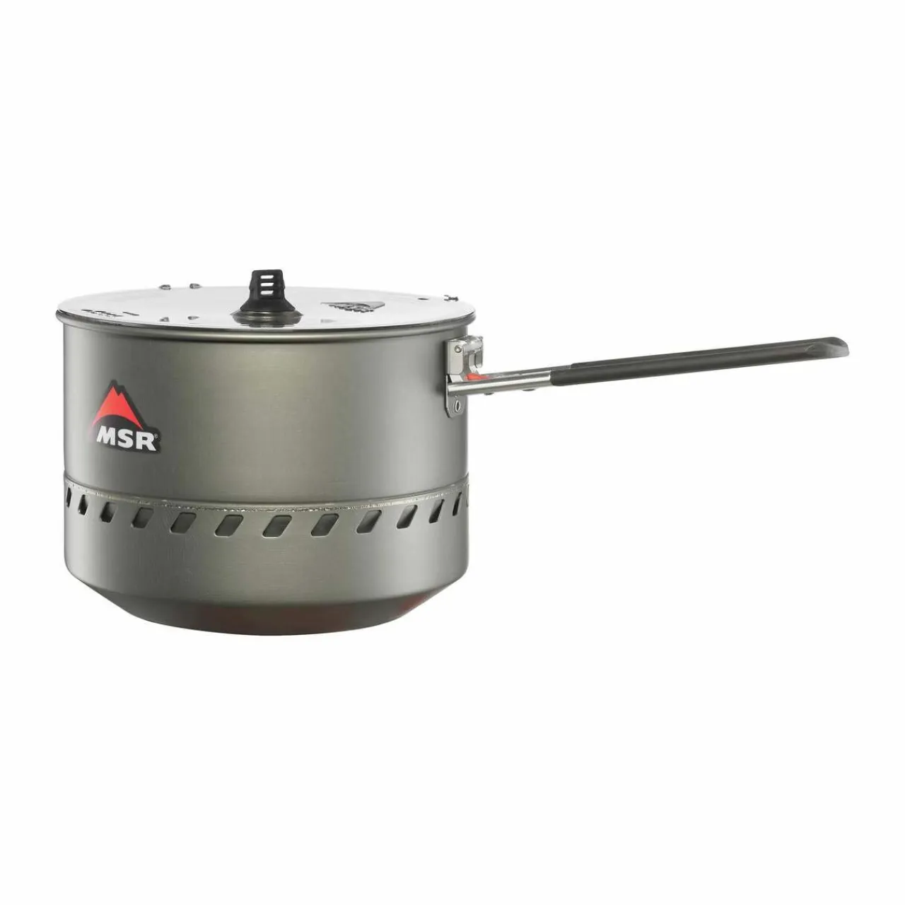Sale Reactor Cookware - 2.5L Pot Pots And Pans