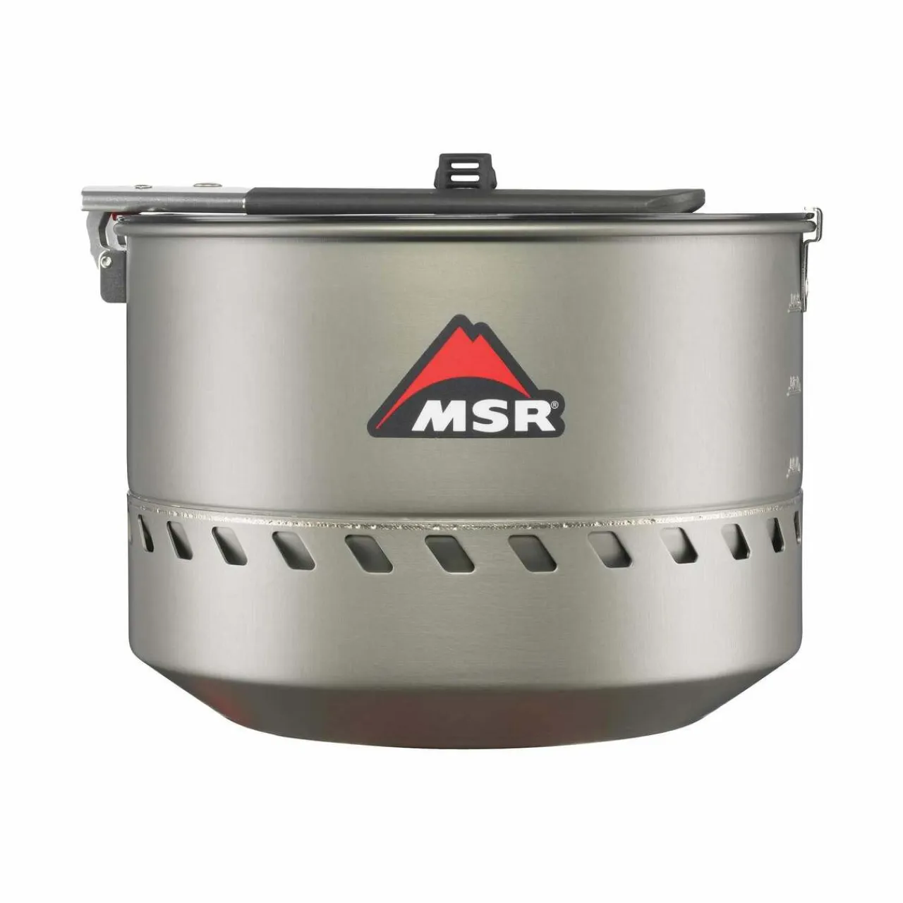 Sale Reactor Cookware - 2.5L Pot Pots And Pans
