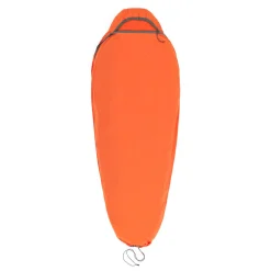 Best Reactor Extreme Sleeping Bag Liner - Mummy w/ Drawcord Liners