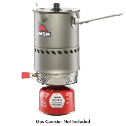 Online Reactor 1.0L Stove System Gas Stoves