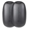 New Rechargeable Dual Palm Handwarmer Accessories