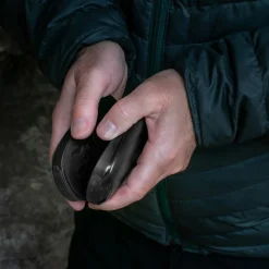 New Rechargeable Dual Palm Handwarmer Accessories