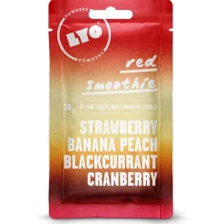 New Red Smoothie Hydration & Energy