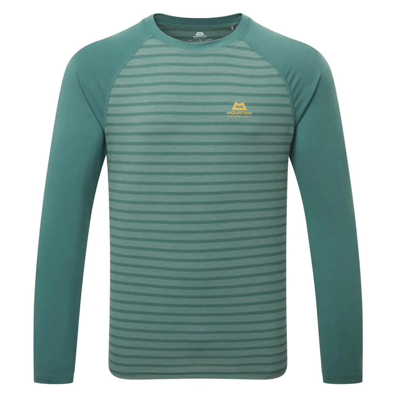 New Redline LS Tee Baselayer - Long Sleeves