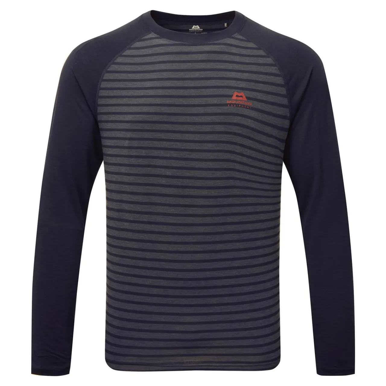 New Redline LS Tee Baselayer - Long Sleeves