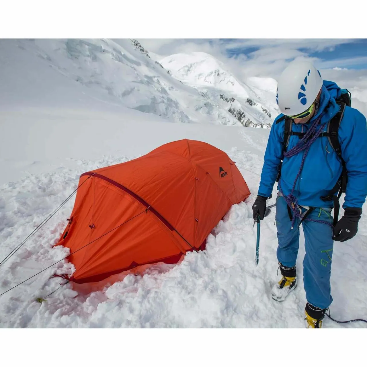 Hot Remote 2 Tent Two Person Tents