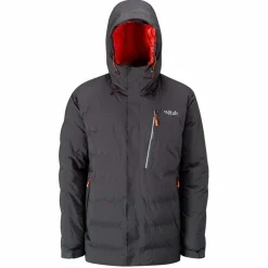 Discount Resolution Waterproof Down Jacket Down Jackets