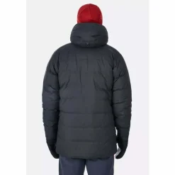 Discount Resolution Waterproof Down Jacket Down Jackets