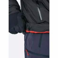 Discount Resolution Waterproof Down Jacket Down Jackets