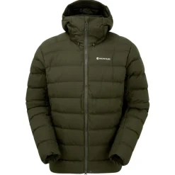 Clearance Resolve XT Down Hoodie Down Jackets