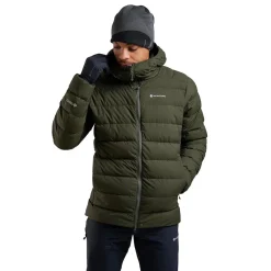 Clearance Resolve XT Down Hoodie Down Jackets