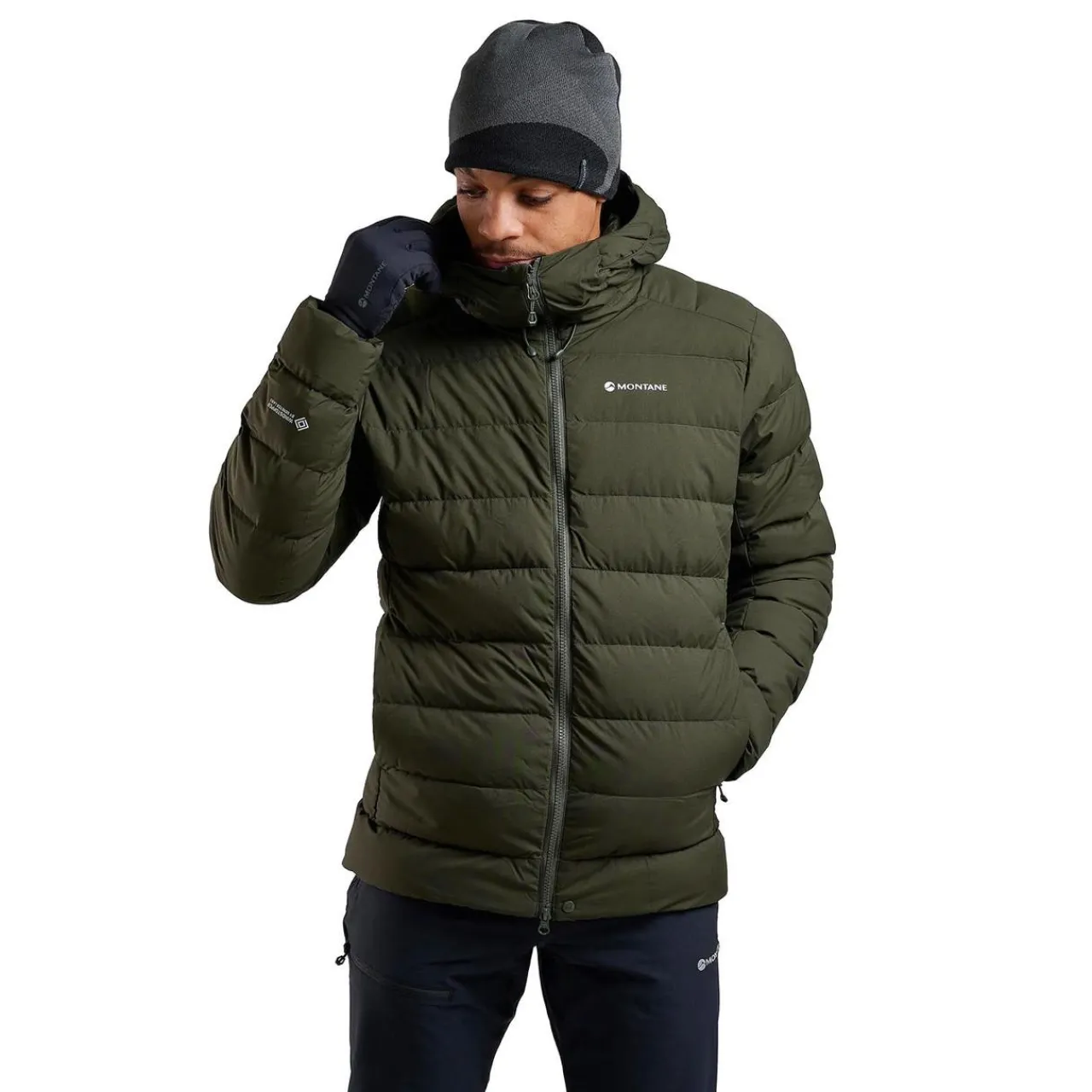 Clearance Resolve XT Down Hoodie Down Jackets