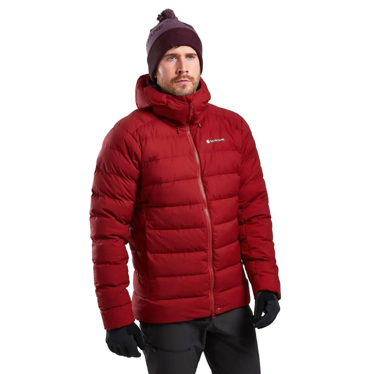 Clearance Resolve XT Down Hoodie Down Jackets