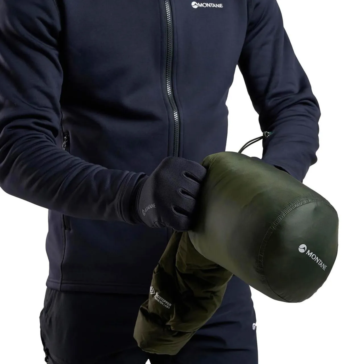 Clearance Resolve XT Down Hoodie Down Jackets