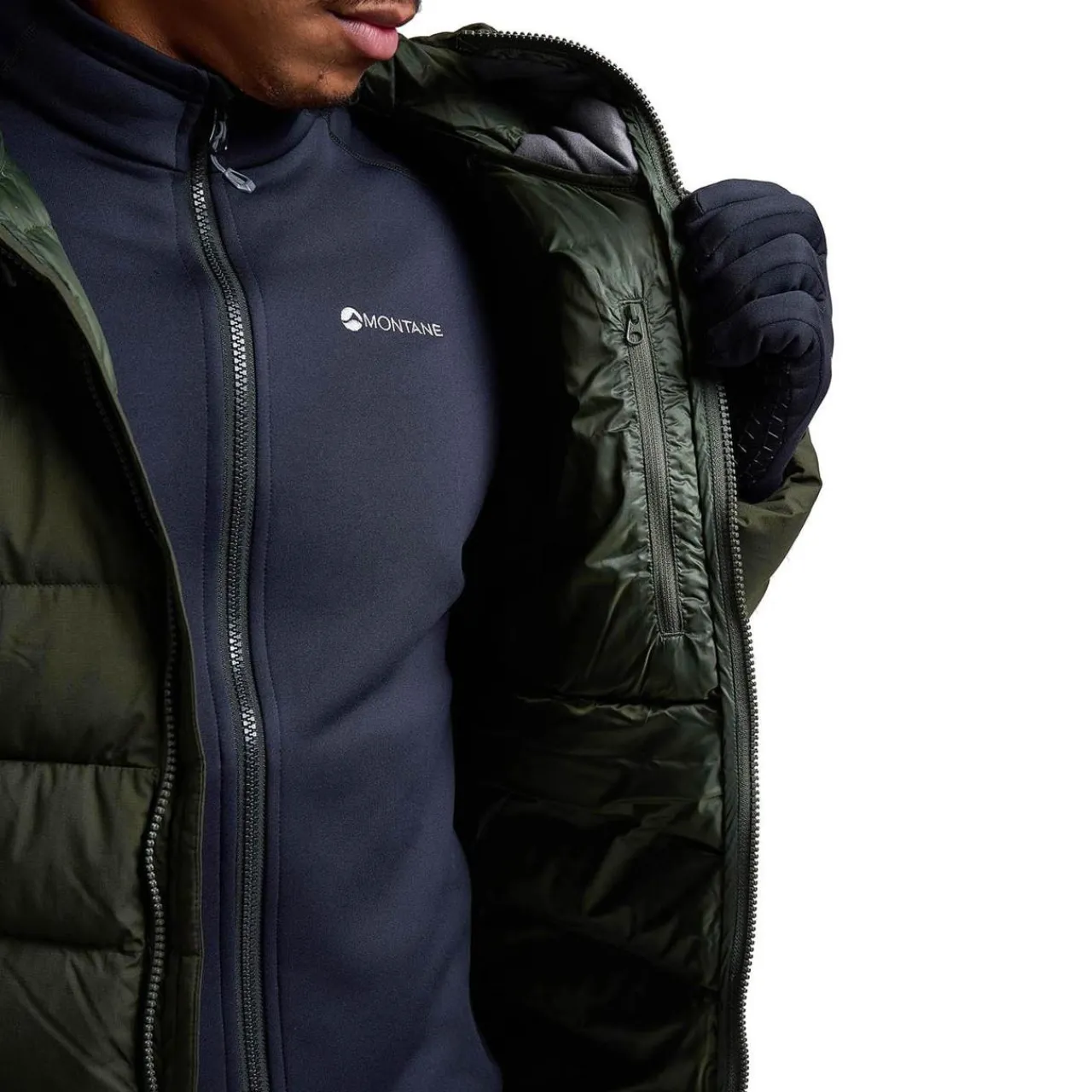 Clearance Resolve XT Down Hoodie Down Jackets