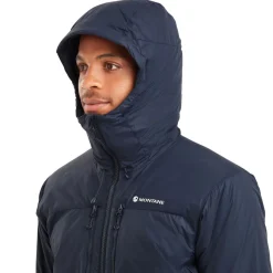 Online Respond XT Insulated Hoodie Synthetic Jackets