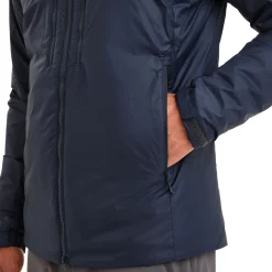 Online Respond XT Insulated Hoodie Synthetic Jackets