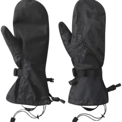Outlet Revel Shell Mitts Mitts