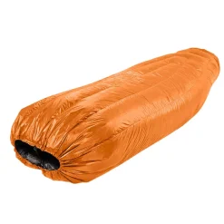 Outlet Revelation 850FP 20F Down Quilt with Draft Collar Quilts