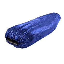 Revelation 850FP 10F Down Quilt with Draft Collar Quilts