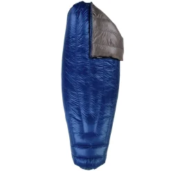 Revelation 950FP 20F Down Quilt with Draft Collar Quilts