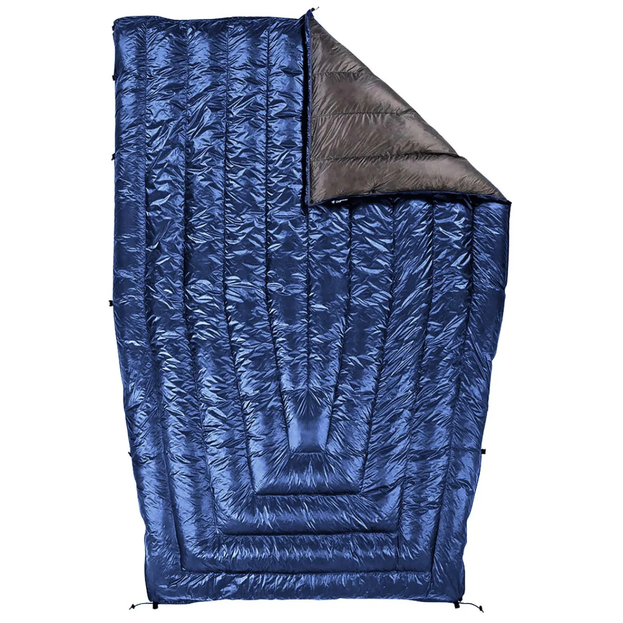 Discount Revelation 850FP 40F Down Quilt Quilts