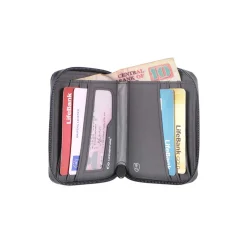 Discount RFID Bi-Fold Wallet Wallets