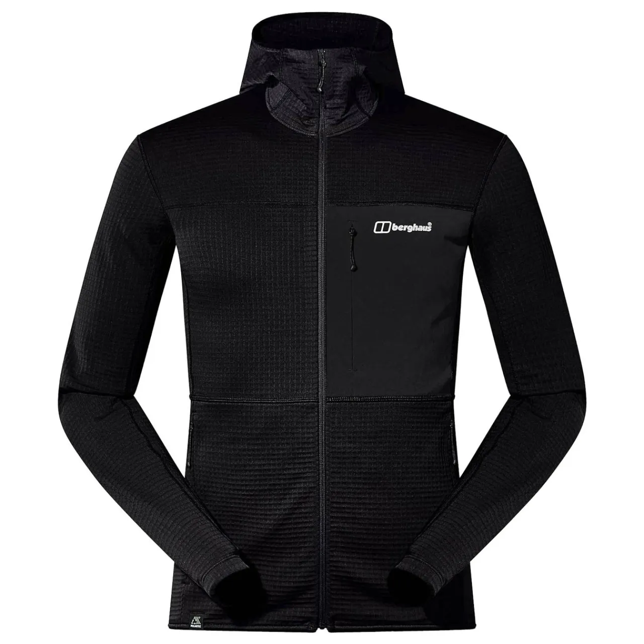 Discount Ridge Hiker Hoody Fleece Jackets