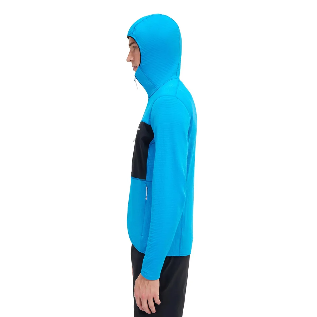 Discount Ridge Hiker Hoody Fleece Jackets