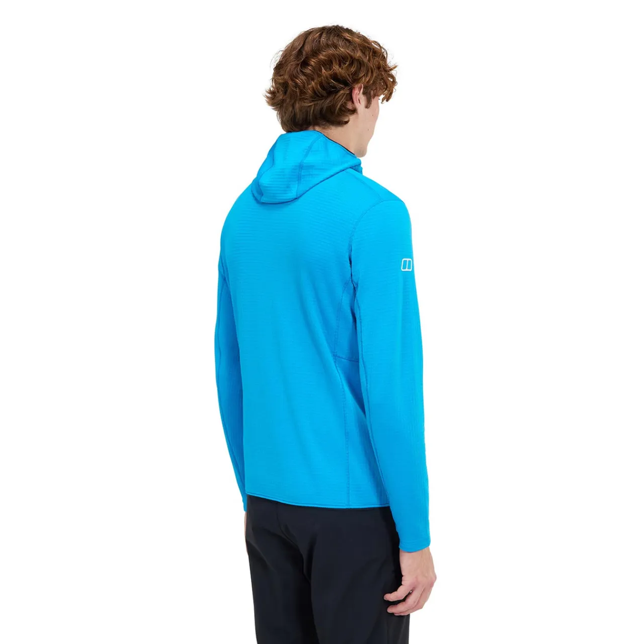 Discount Ridge Hiker Hoody Fleece Jackets