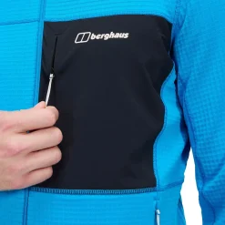 Discount Ridge Hiker Hoody Fleece Jackets