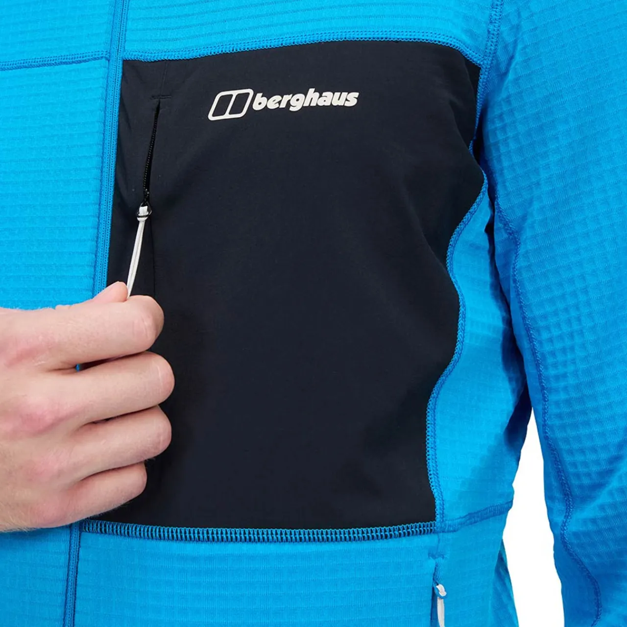 Discount Ridge Hiker Hoody Fleece Jackets