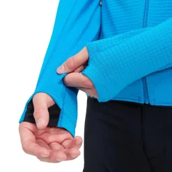 Discount Ridge Hiker Hoody Fleece Jackets