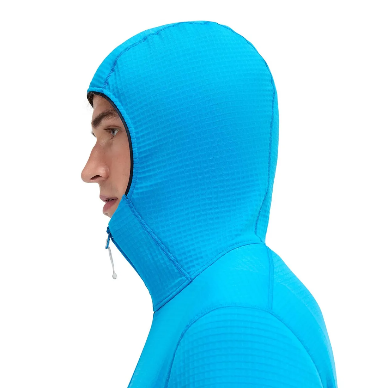 Discount Ridge Hiker Hoody Fleece Jackets